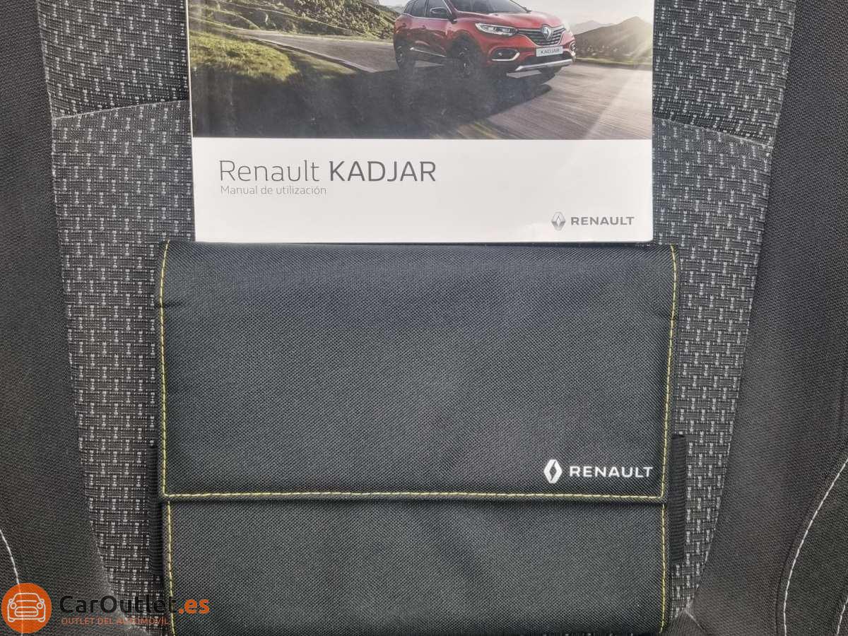 31 - Renault Kadjar 2019 - AUTO