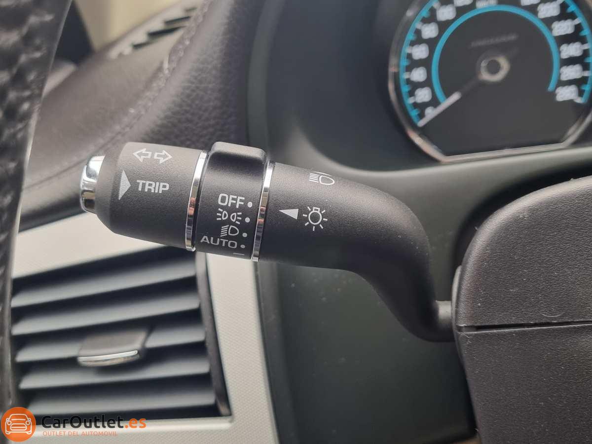 23 - Jaguar XF 2014 - AUTO