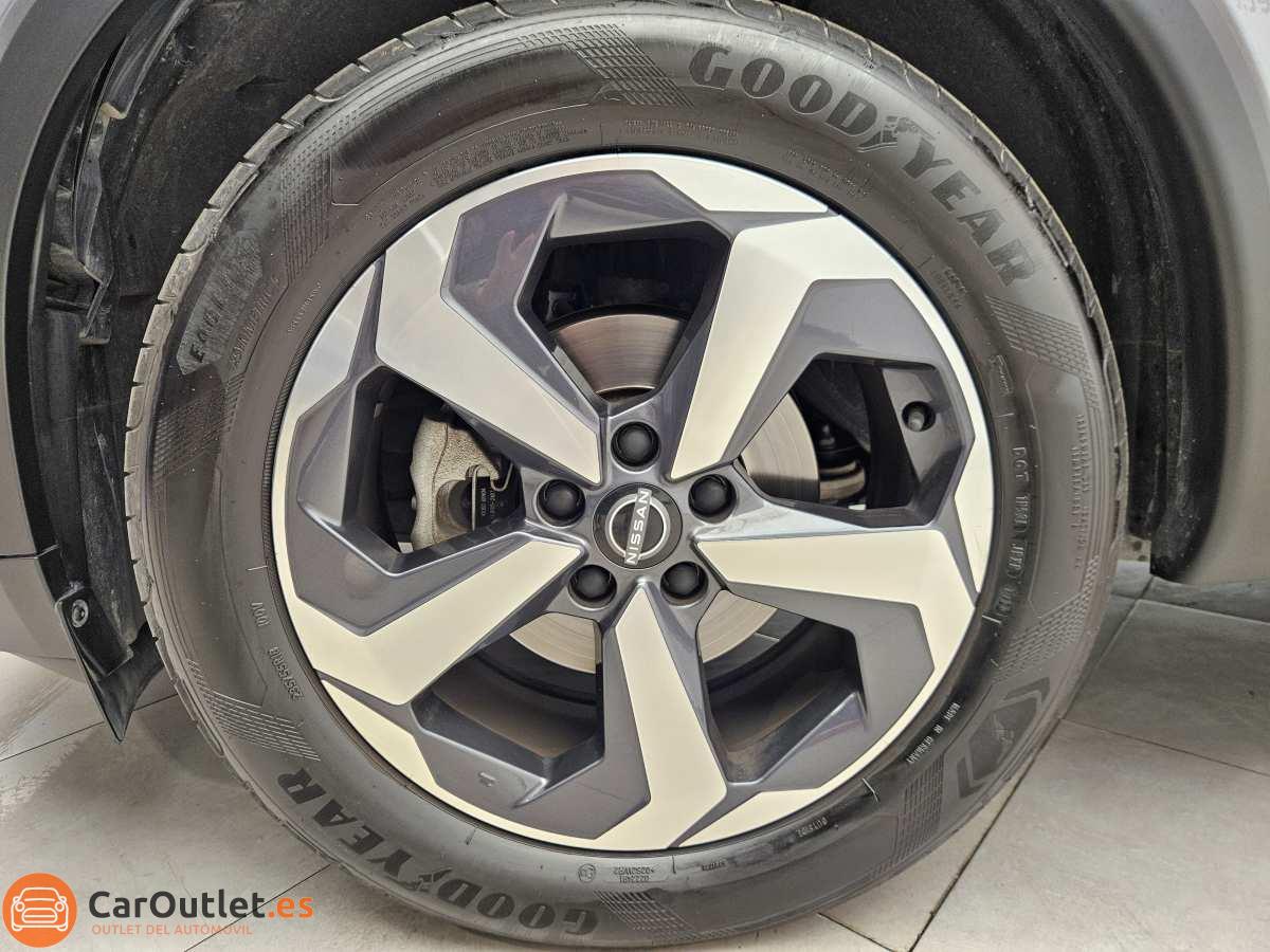 5 - Nissan Qashqai 2023 - AUTO