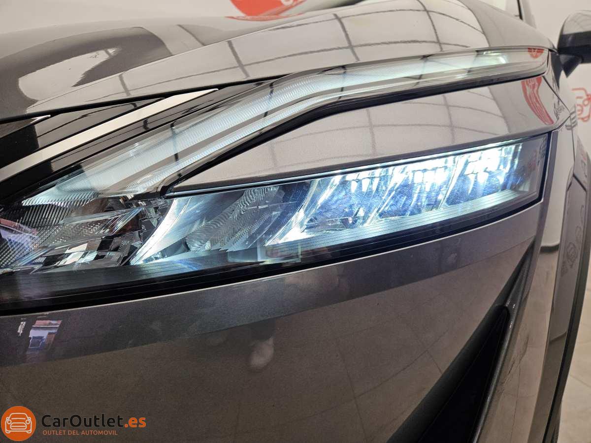7 - Nissan Qashqai 2023 - AUTO