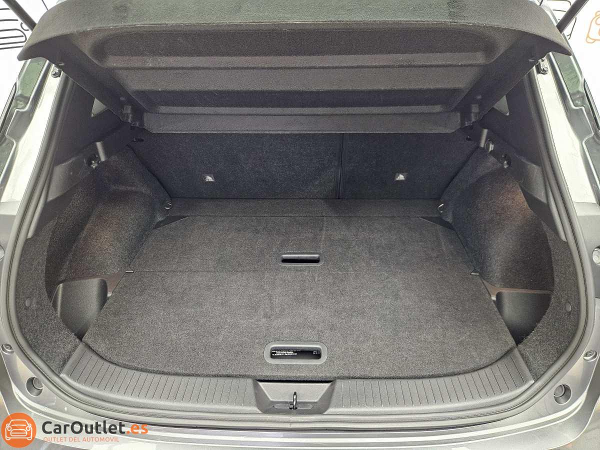 12 - Nissan Qashqai 2023 - AUTO