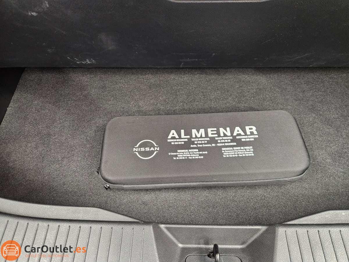 13 - Nissan Qashqai 2023 - AUTO