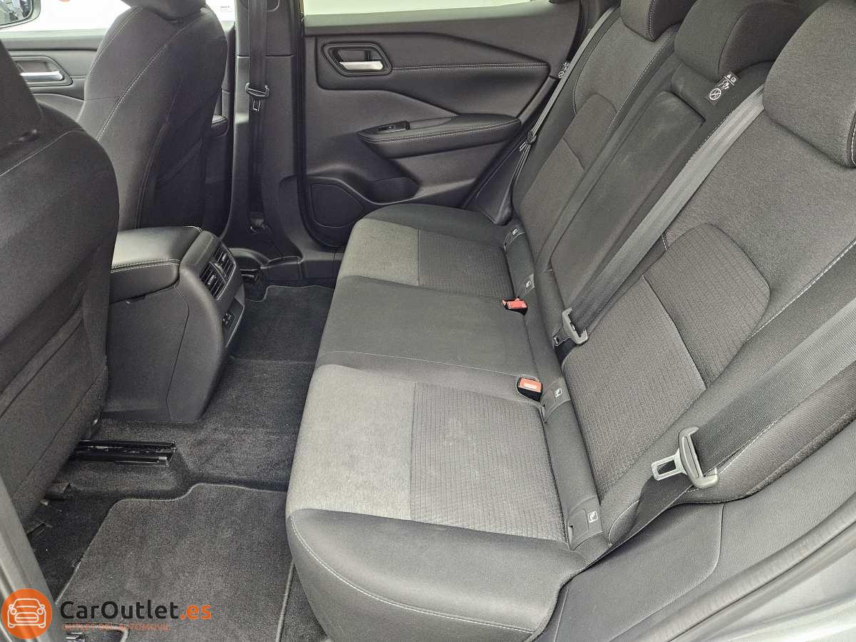 14 - Nissan Qashqai 2023 - AUTO