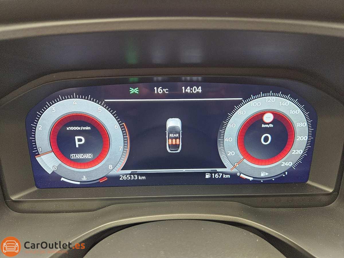 24 - Nissan Qashqai 2023 - AUTO