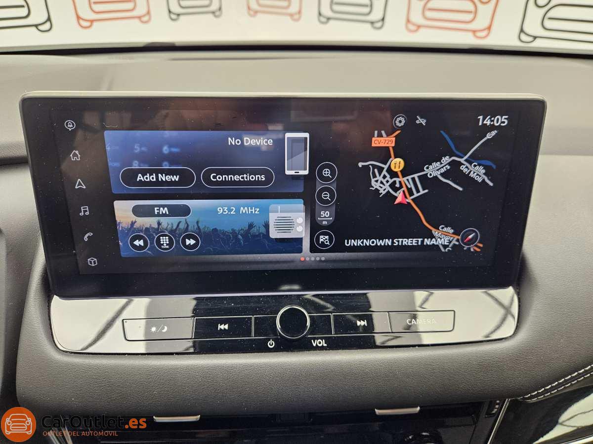 27 - Nissan Qashqai 2023 - AUTO