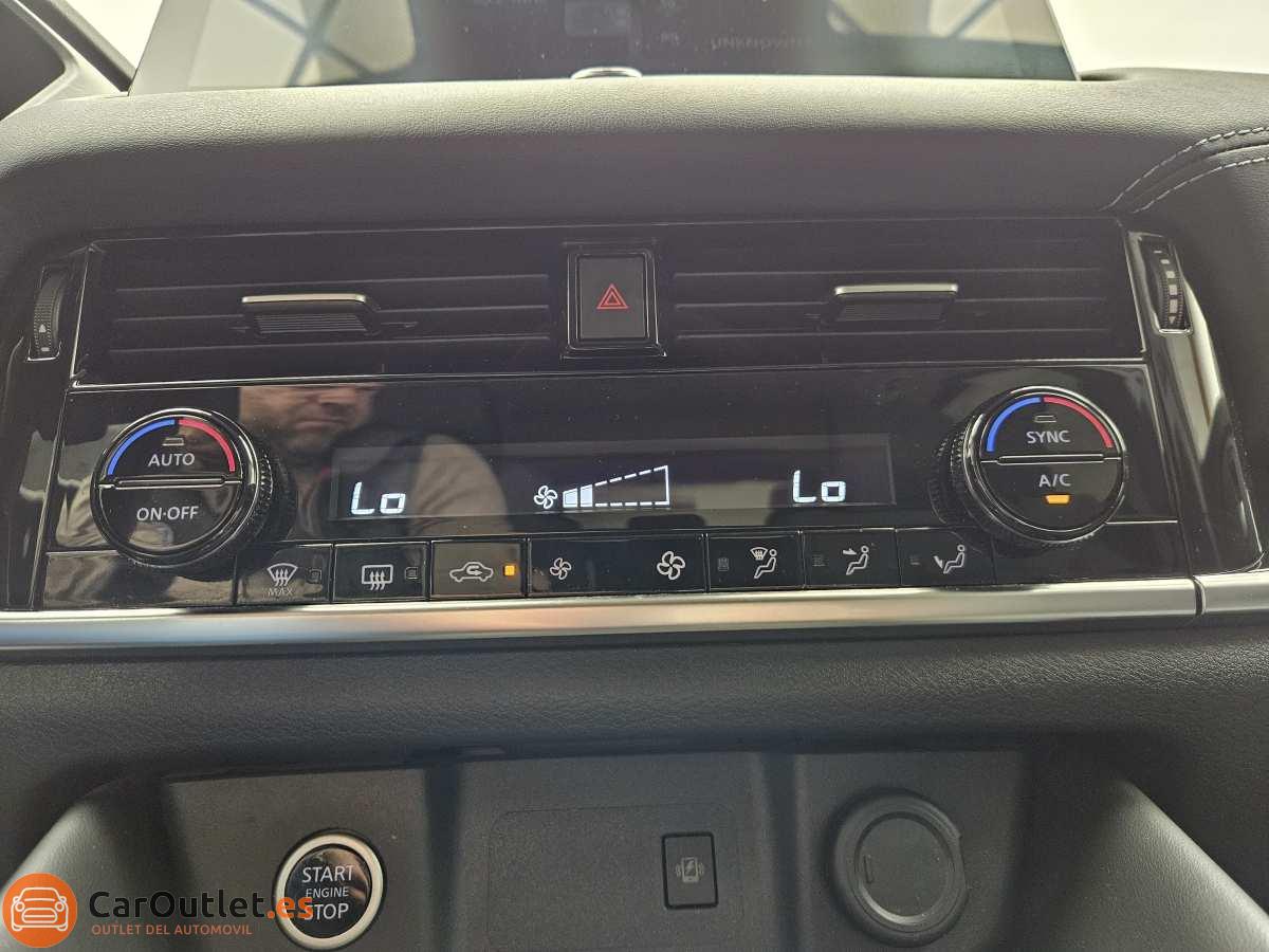 28 - Nissan Qashqai 2023 - AUTO