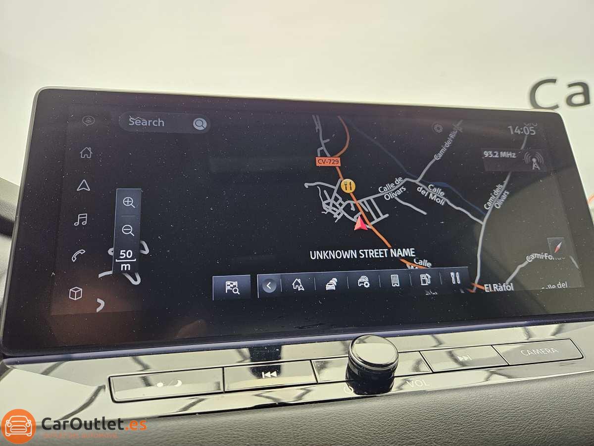 29 - Nissan Qashqai 2023 - AUTO