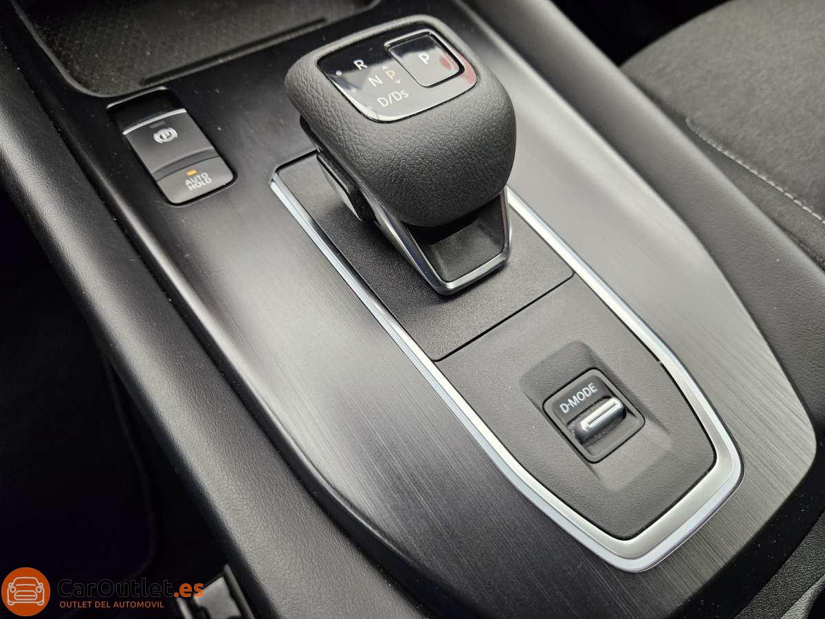 30 - Nissan Qashqai 2023 - AUTO