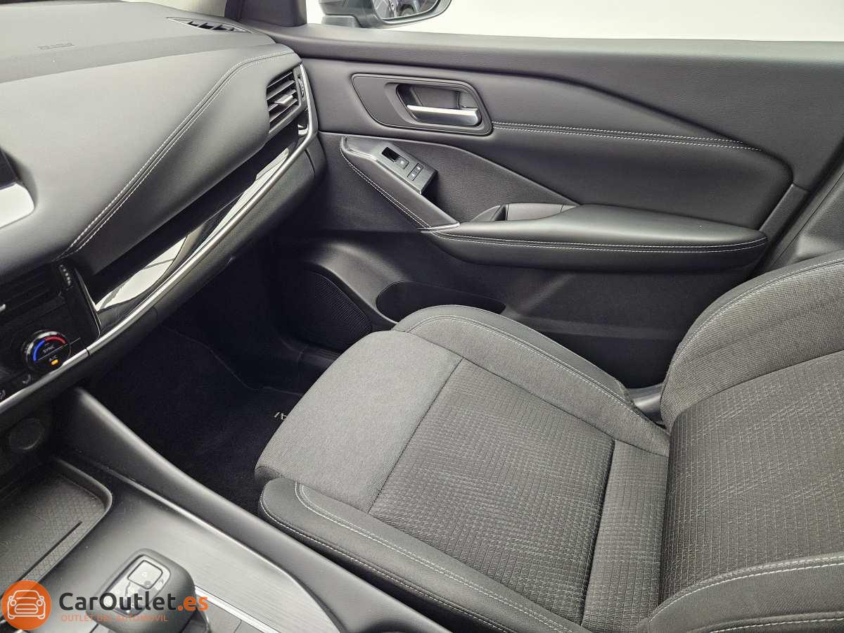 31 - Nissan Qashqai 2023 - AUTO