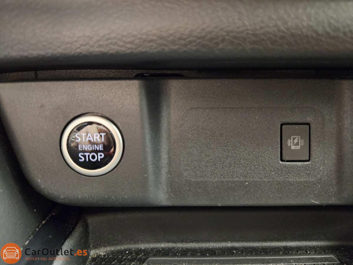 34 - Nissan Qashqai 2023 - AUTO