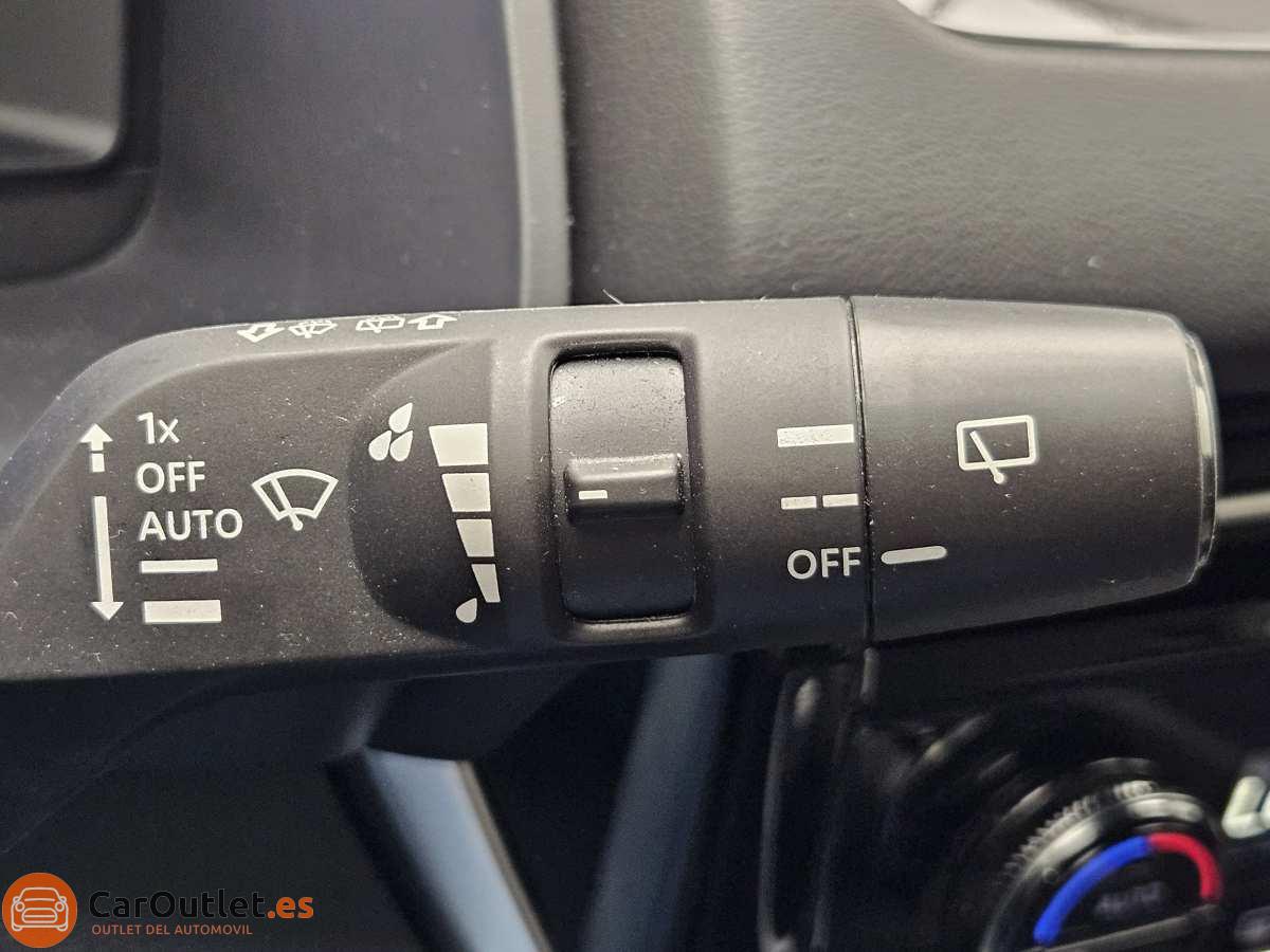 37 - Nissan Qashqai 2023 - AUTO