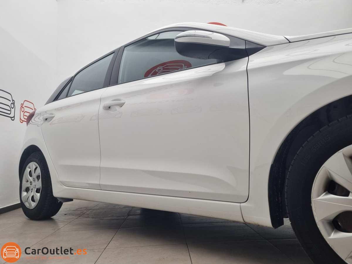 3 - Hyundai i20 ACTIVE 2020