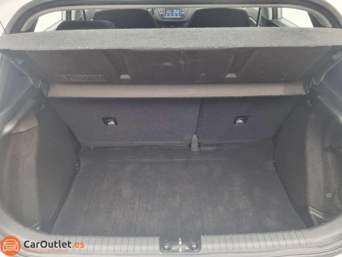 10 - Hyundai i20 ACTIVE 2020