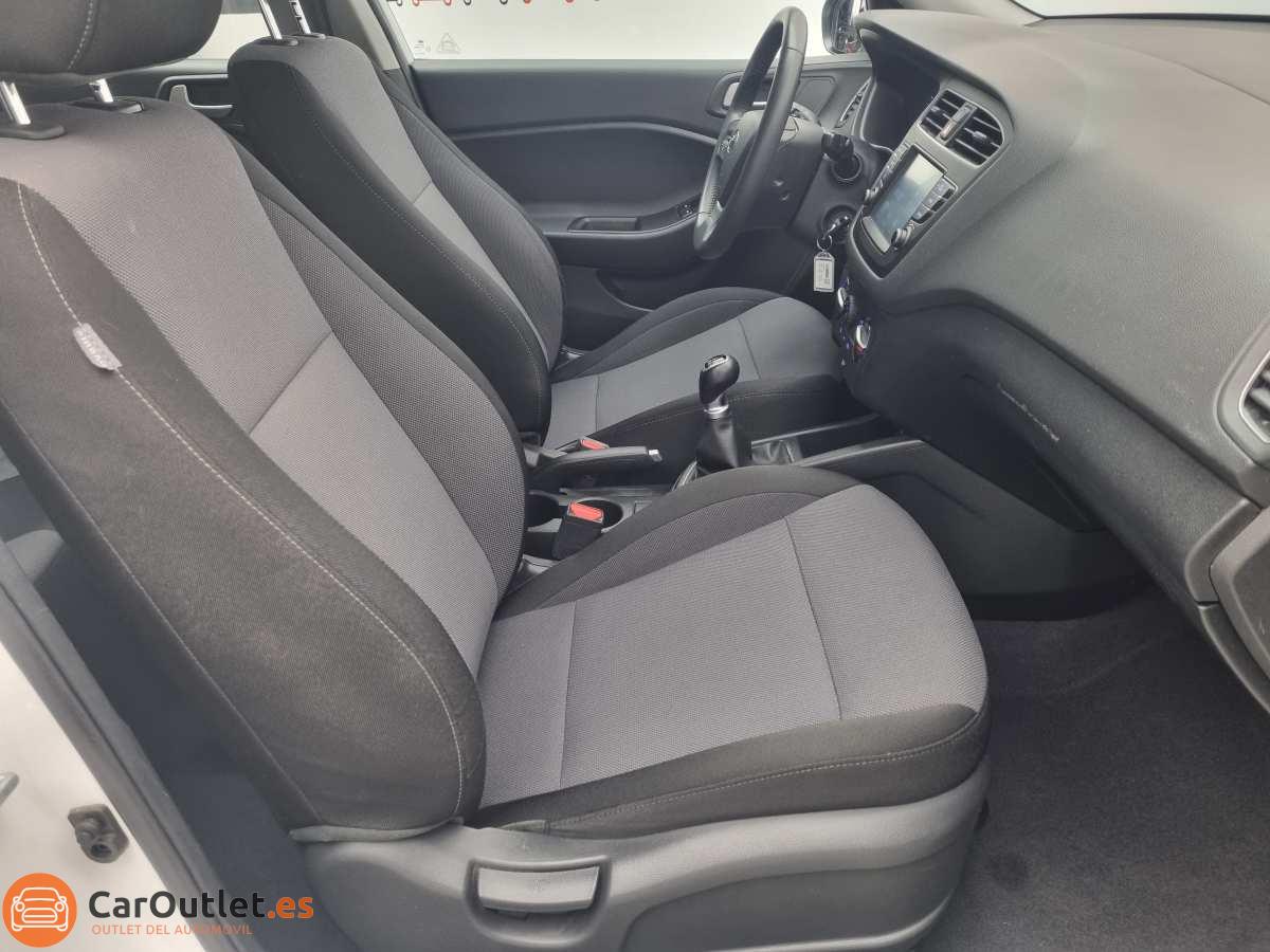 14 - Hyundai i20 ACTIVE 2020