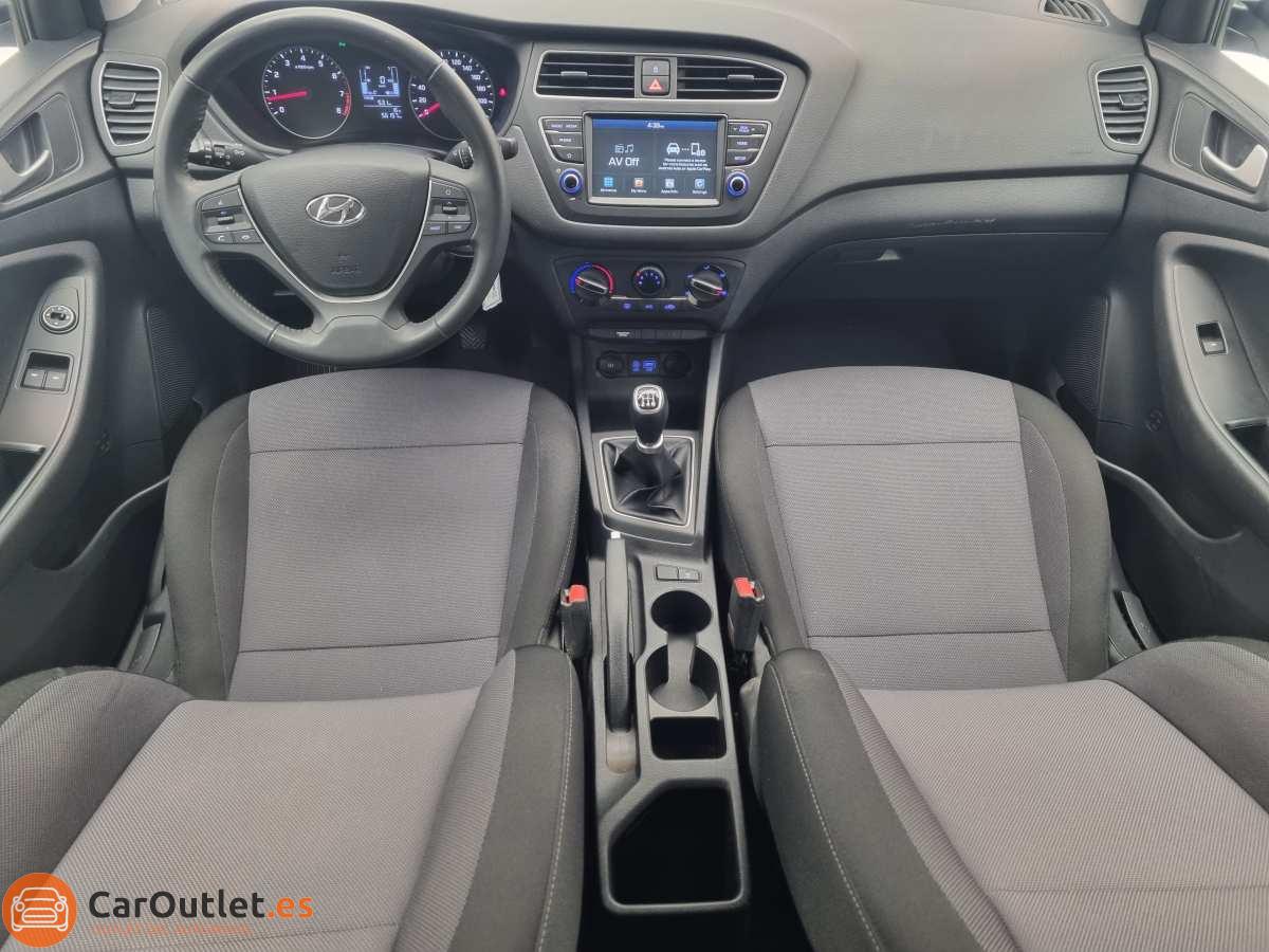 15 - Hyundai i20 ACTIVE 2020