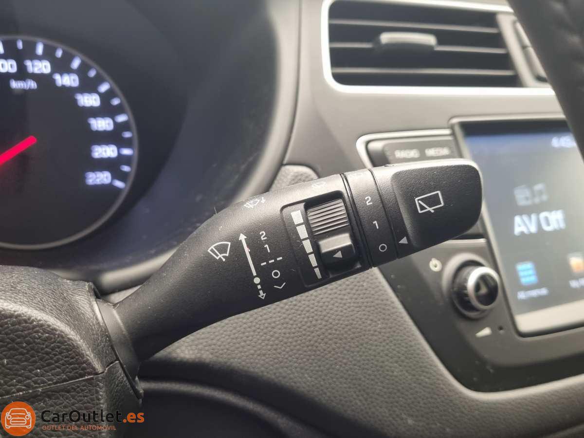 22 - Hyundai i20 ACTIVE 2020