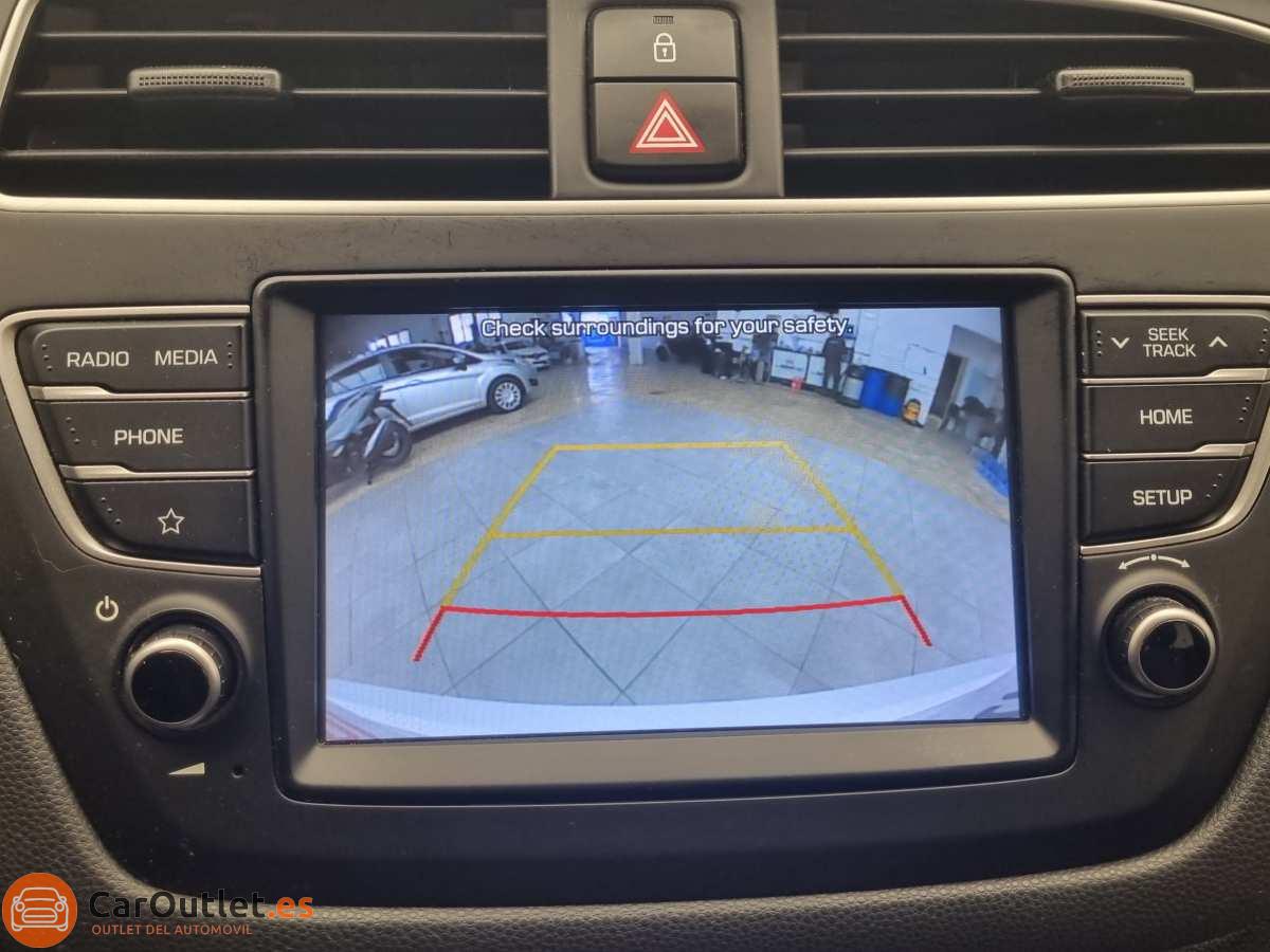 26 - Hyundai i20 ACTIVE 2020