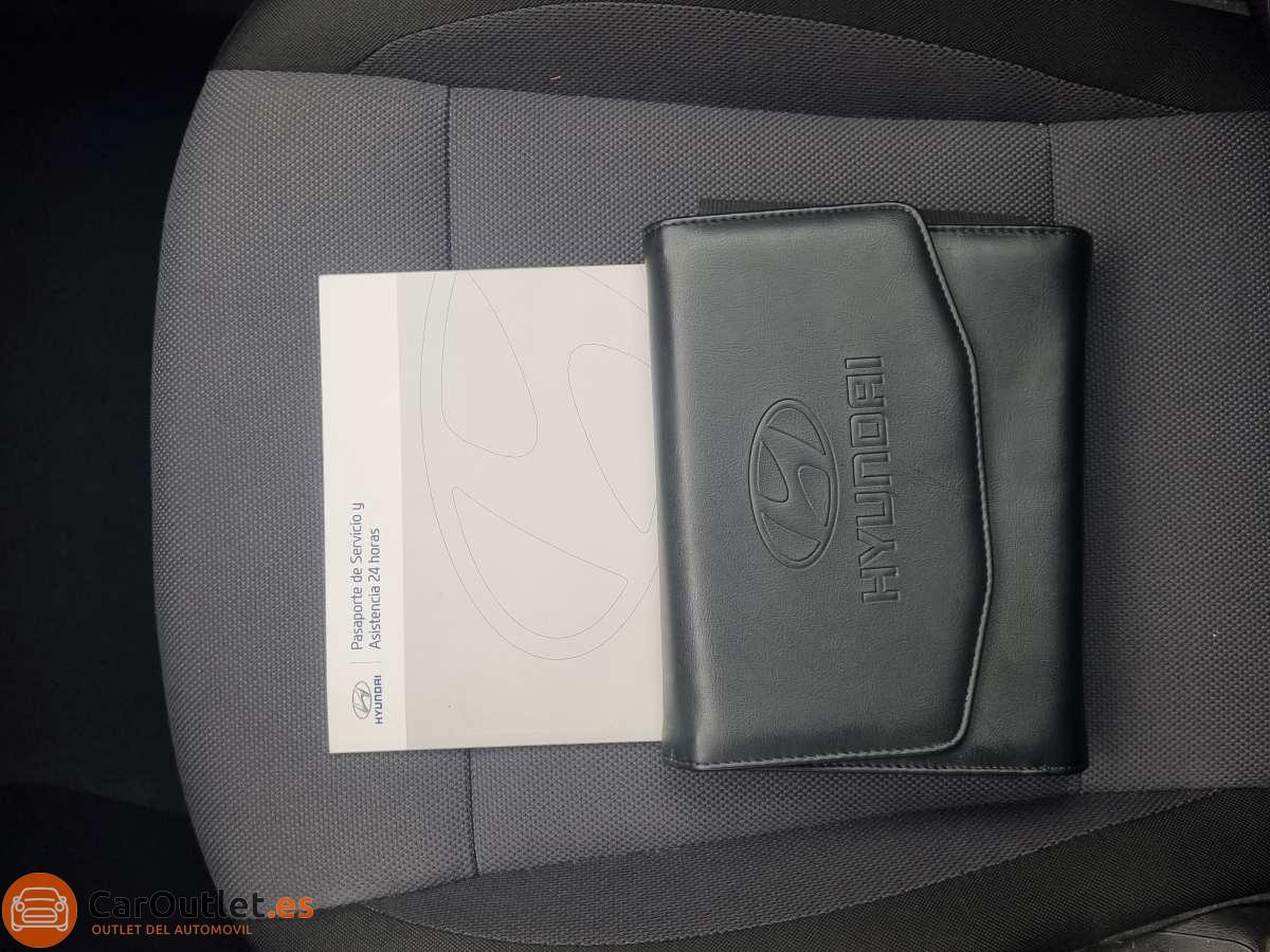 28 - Hyundai i20 ACTIVE 2020