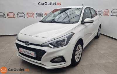 Hyundai i20 ACTIVE Benzin - 2020