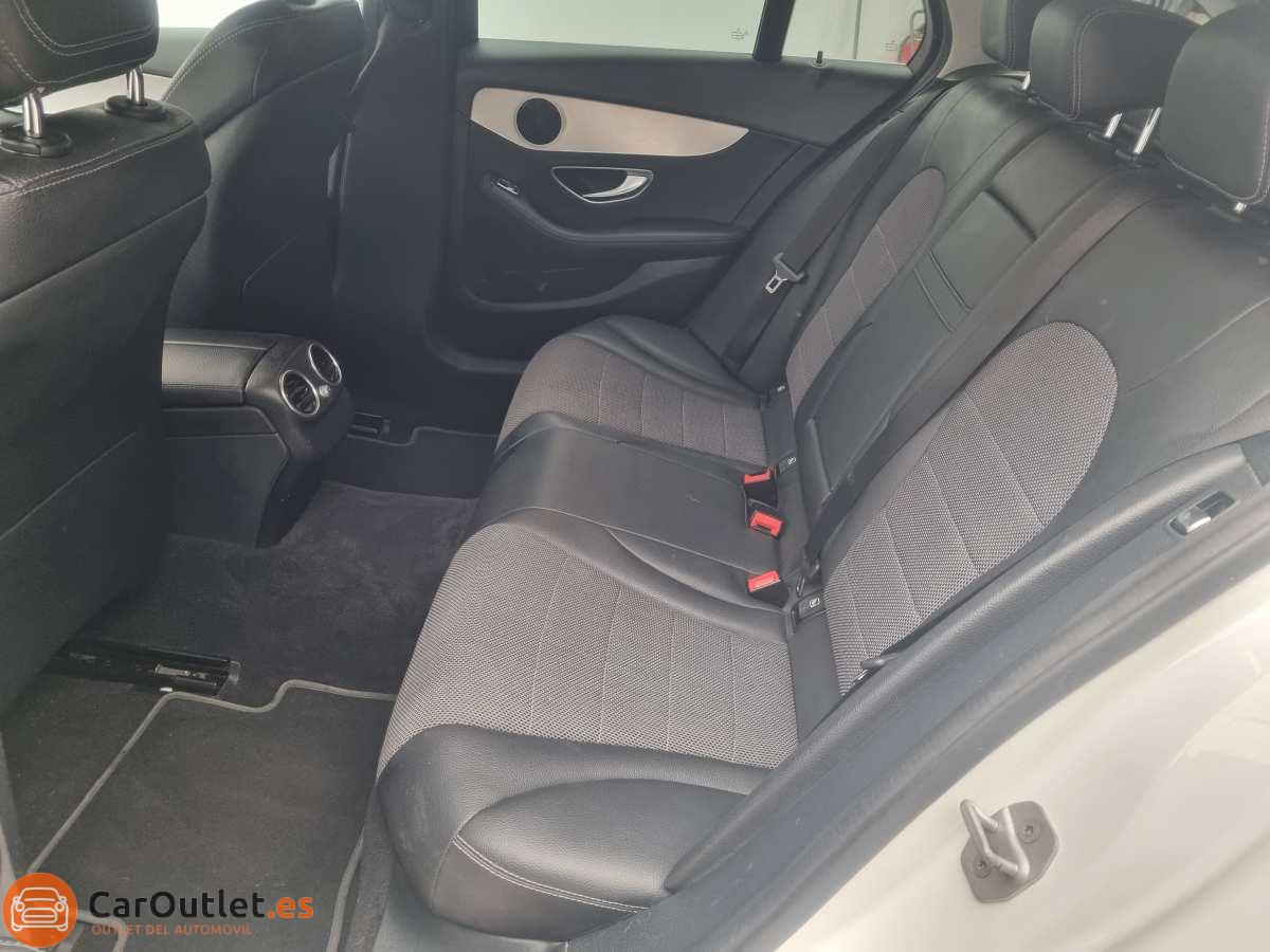 12 - Mercedes C Class 2016 - AUTO