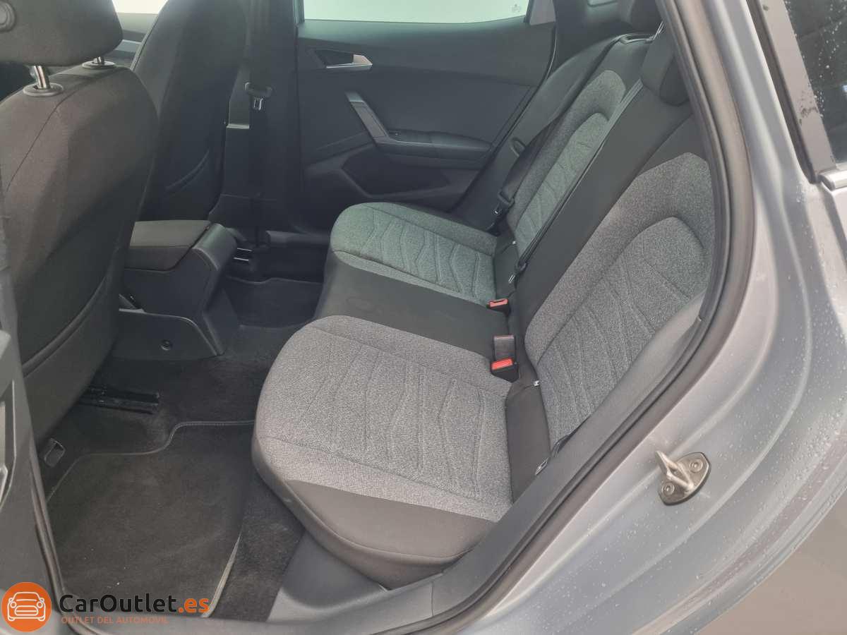 12 - Seat Arona 2023