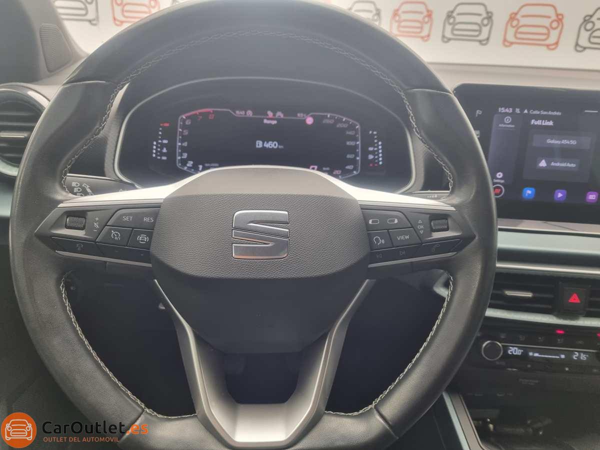 20 - Seat Arona 2023