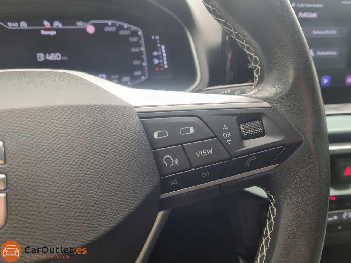 22 - Seat Arona 2023