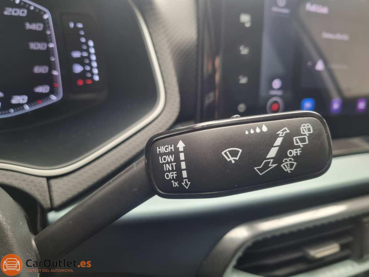 24 - Seat Arona 2023