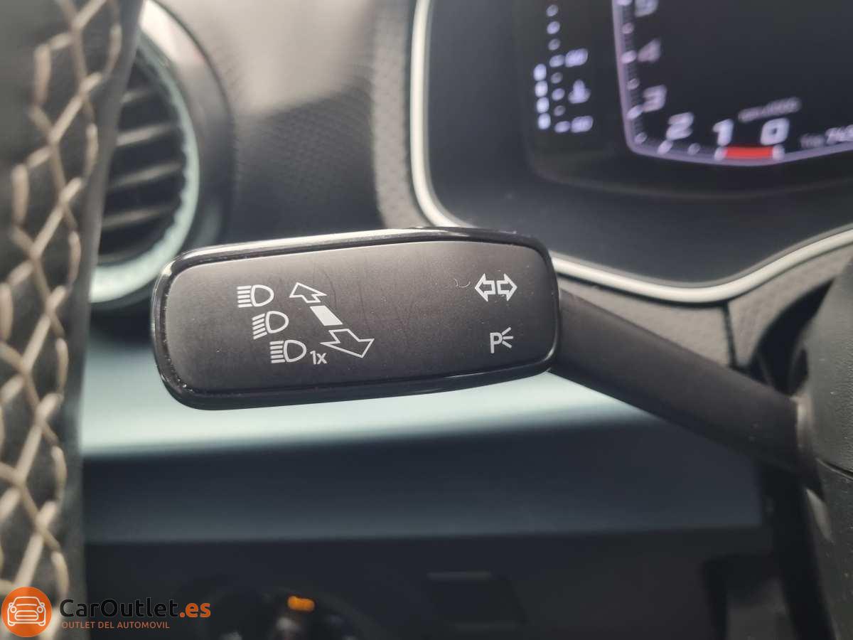 25 - Seat Arona 2023