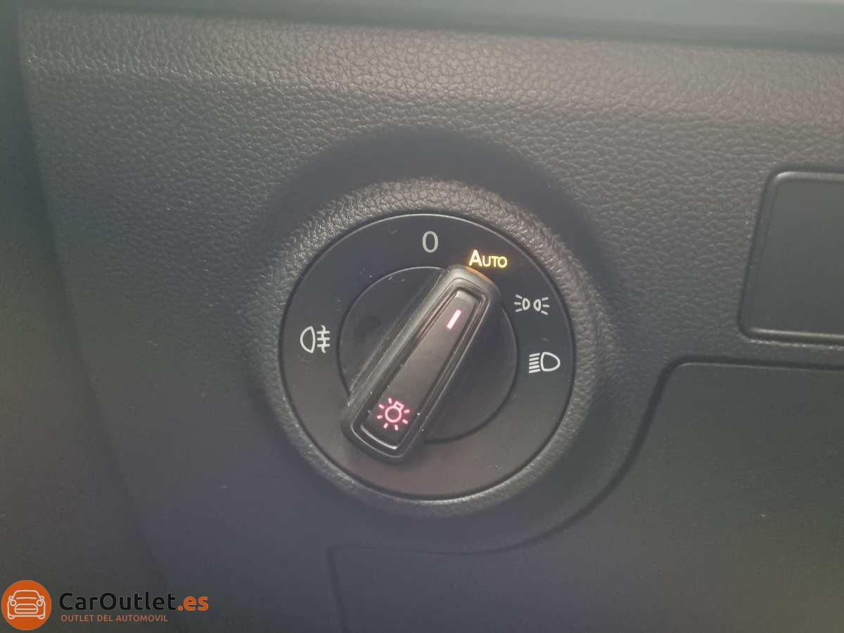 26 - Seat Arona 2023