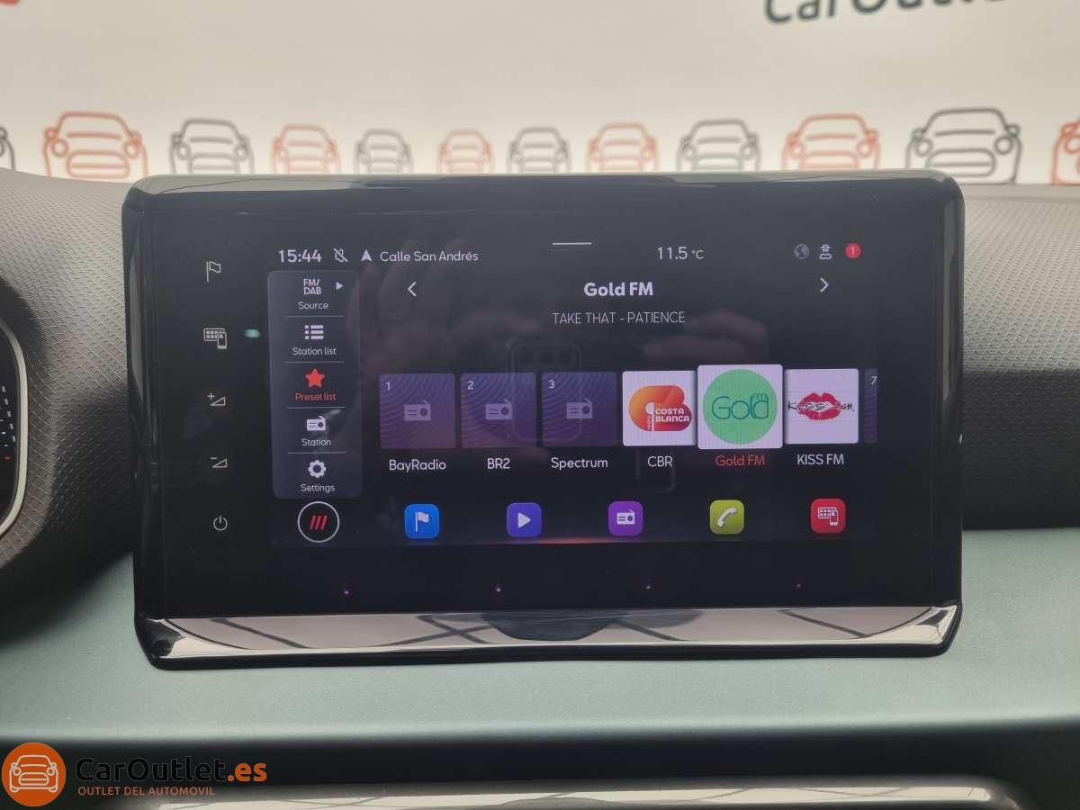 27 - Seat Arona 2023