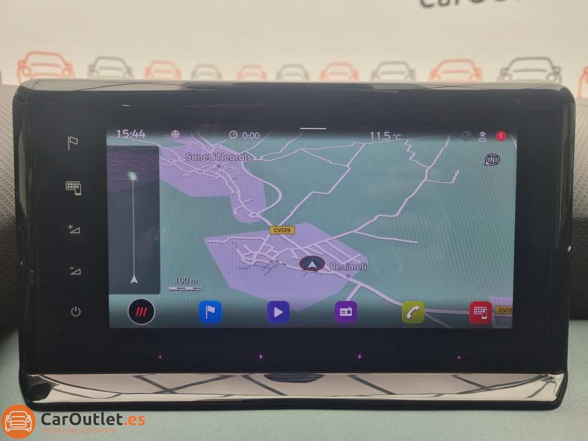 28 - Seat Arona 2023