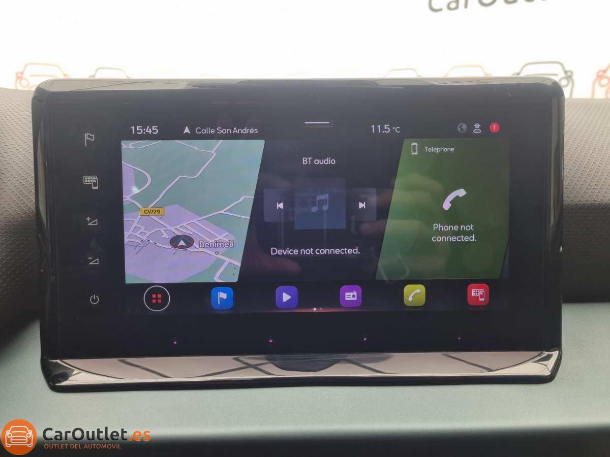 29 - Seat Arona 2023