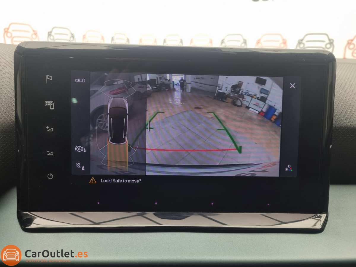 30 - Seat Arona 2023