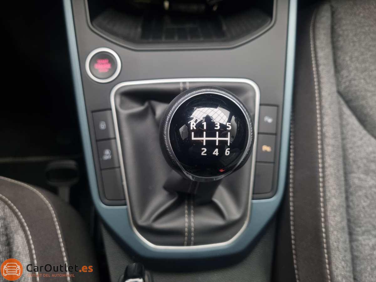 31 - Seat Arona 2023