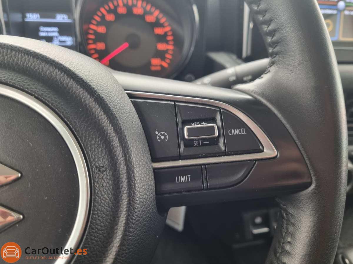 19 - Suzuki Jimny 2019 - AUTO
