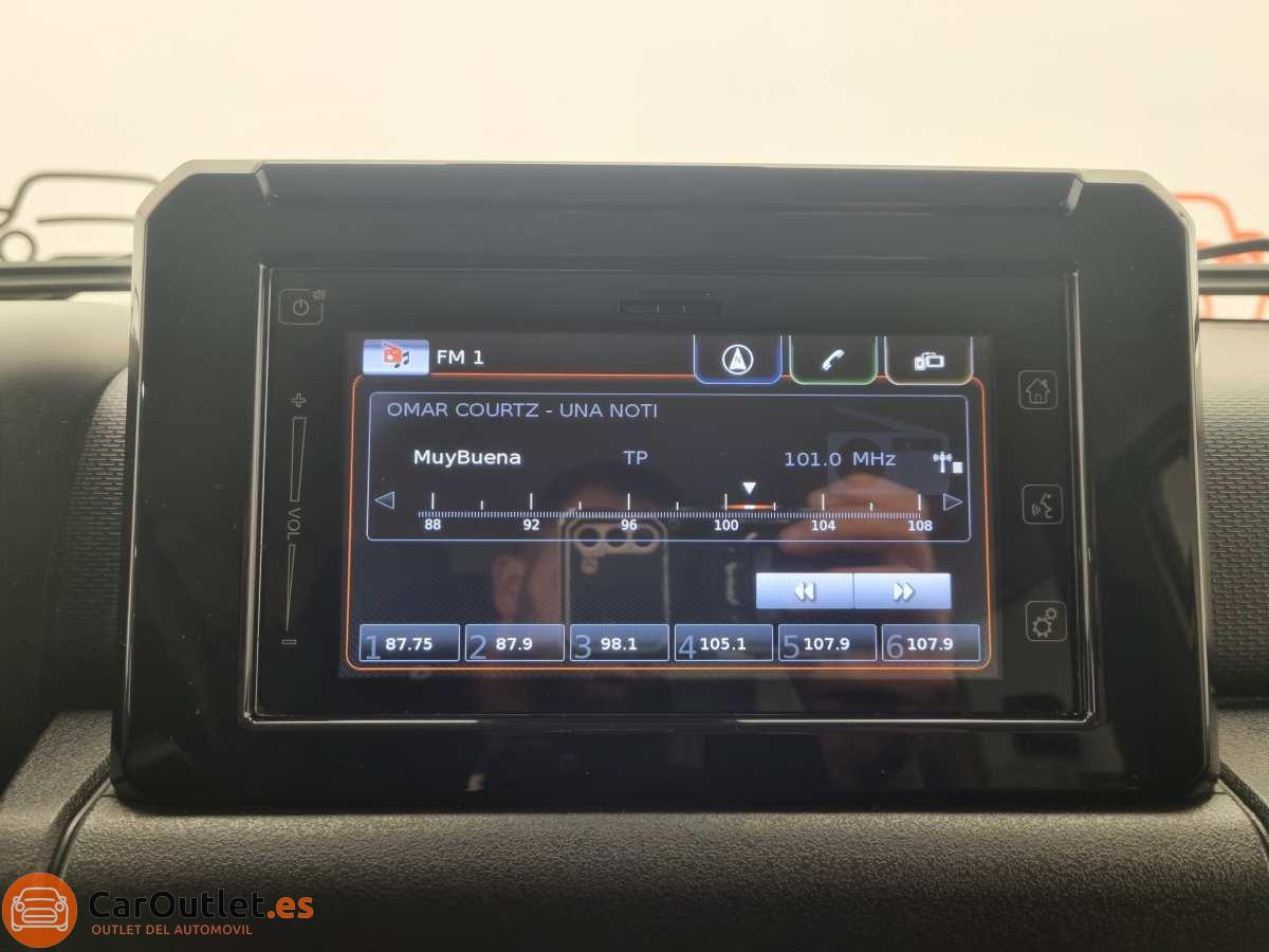 24 - Suzuki Jimny 2019 - AUTO