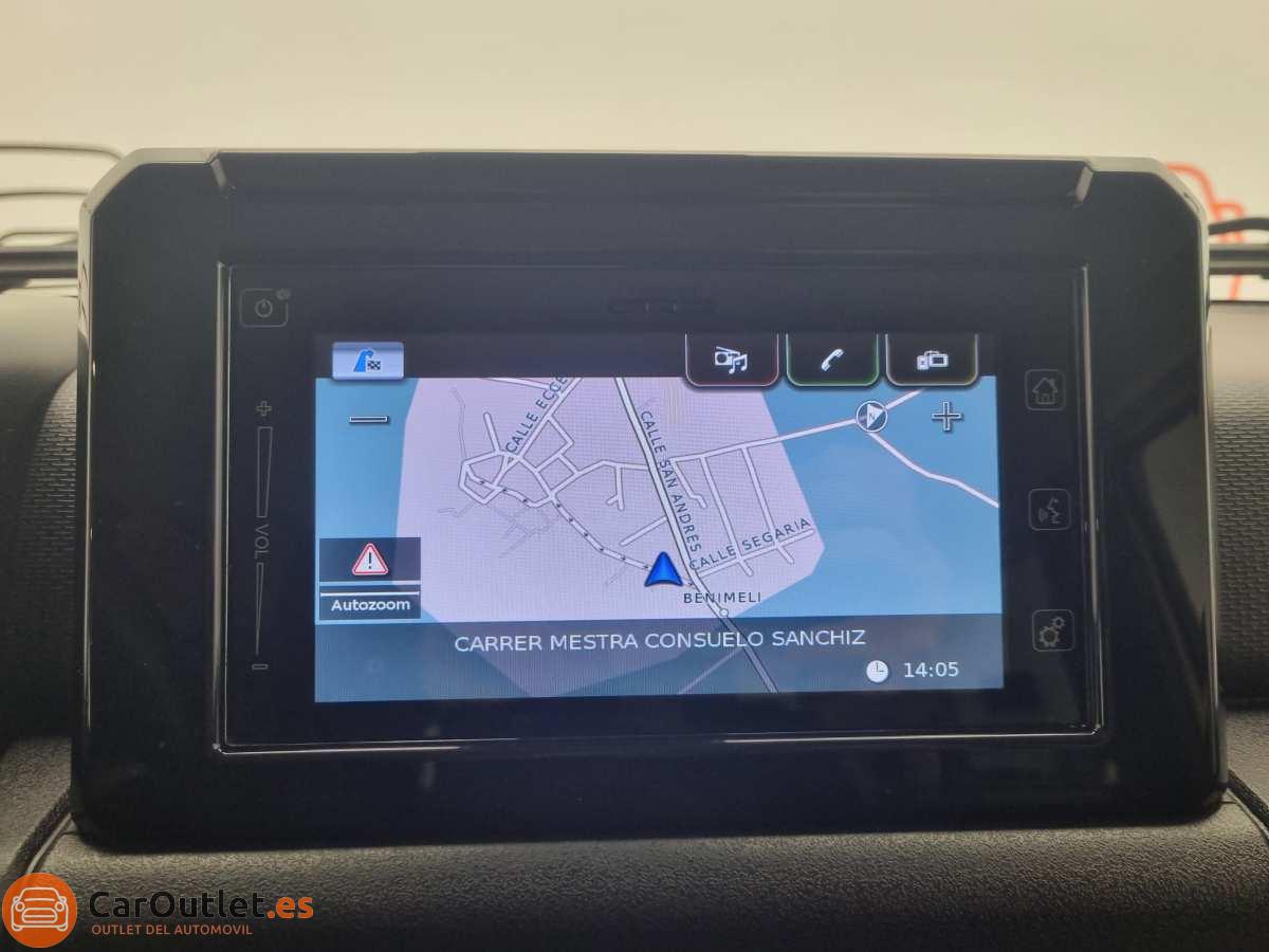 25 - Suzuki Jimny 2019 - AUTO