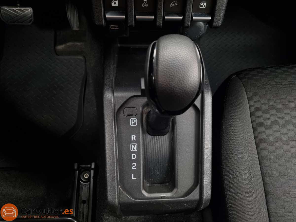 26 - Suzuki Jimny 2019 - AUTO