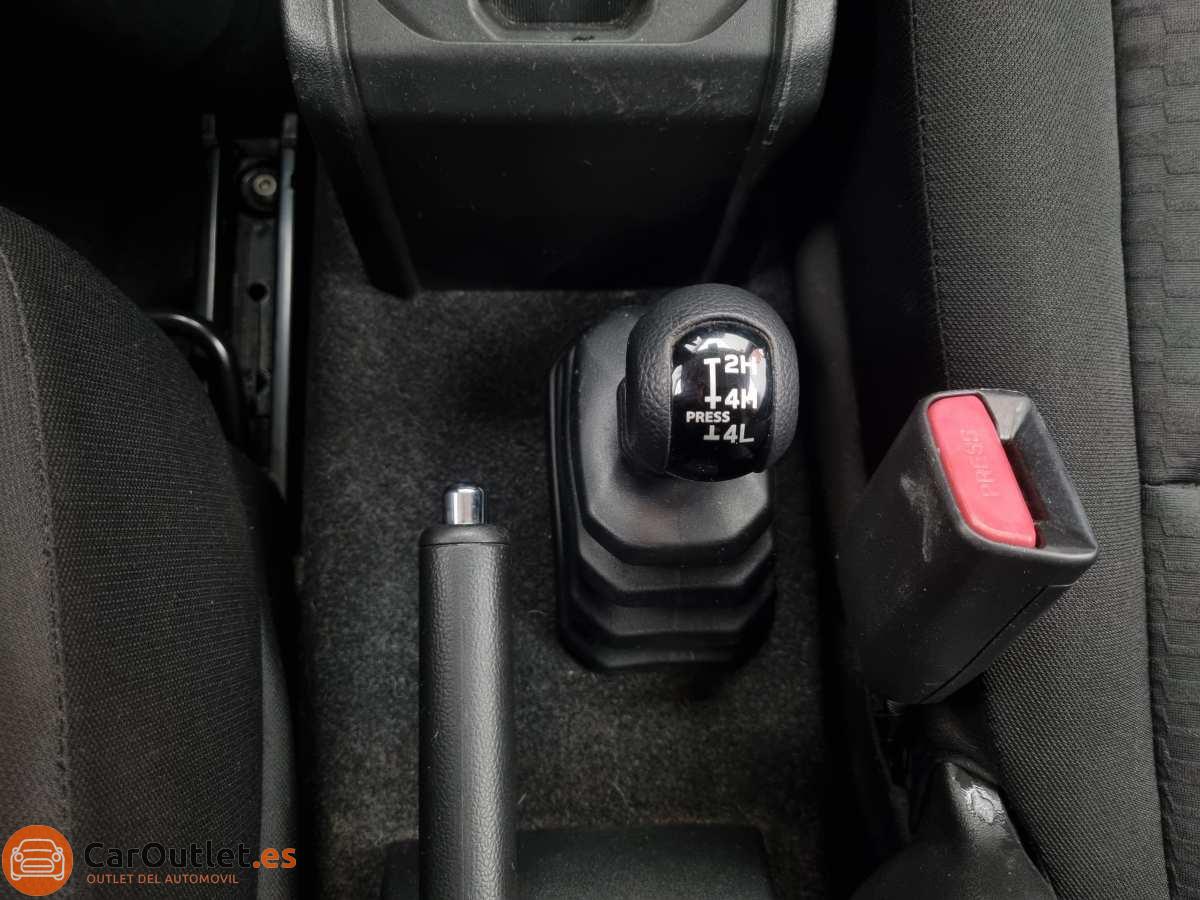 27 - Suzuki Jimny 2019 - AUTO