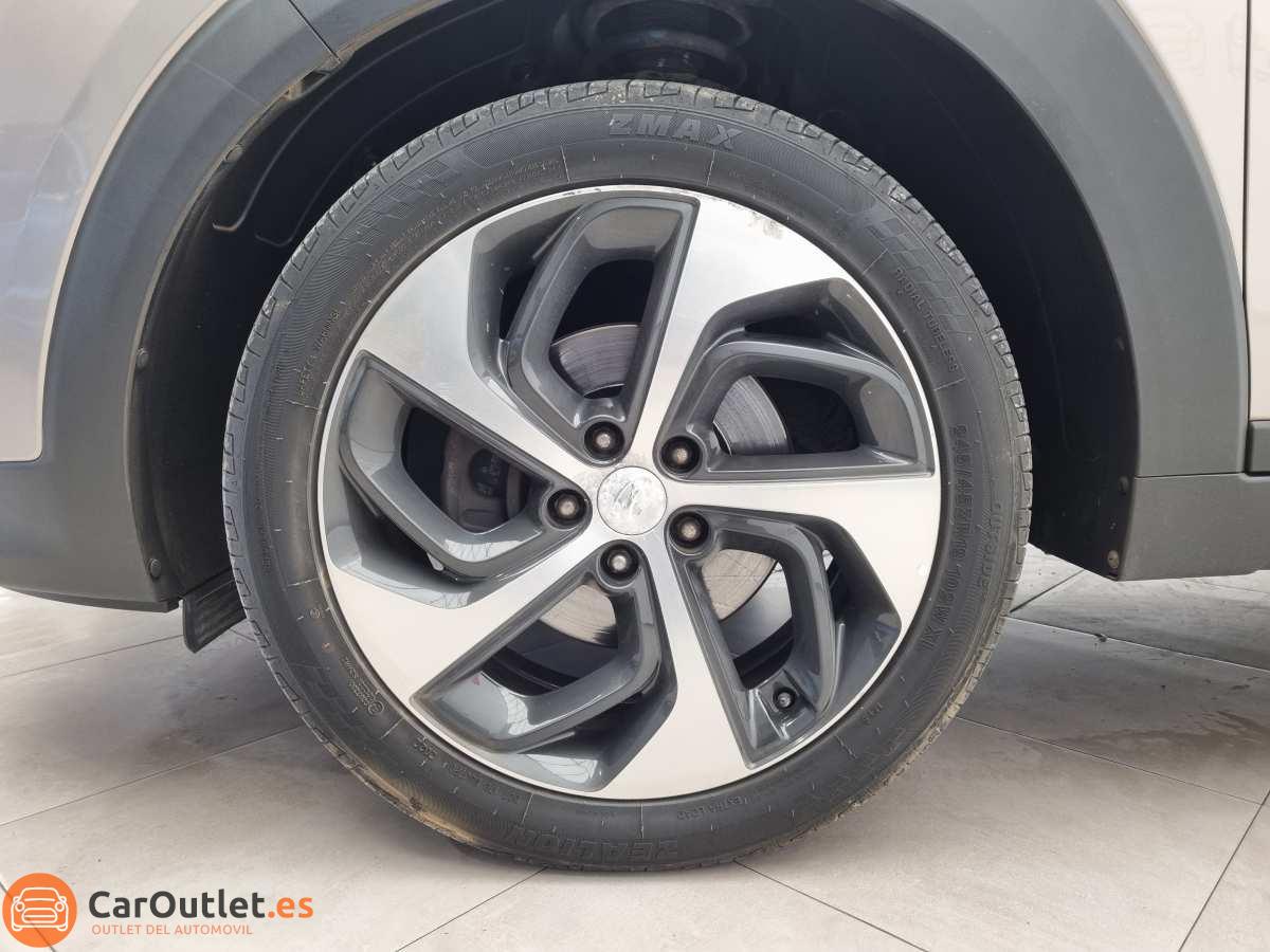 7 - Hyundai Tucson 2018 - AUTO