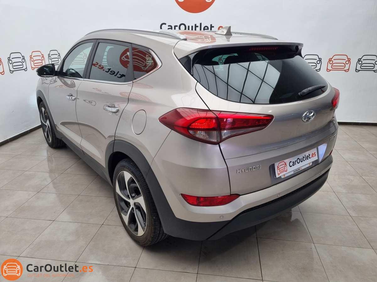 10 - Hyundai Tucson 2018 - AUTO