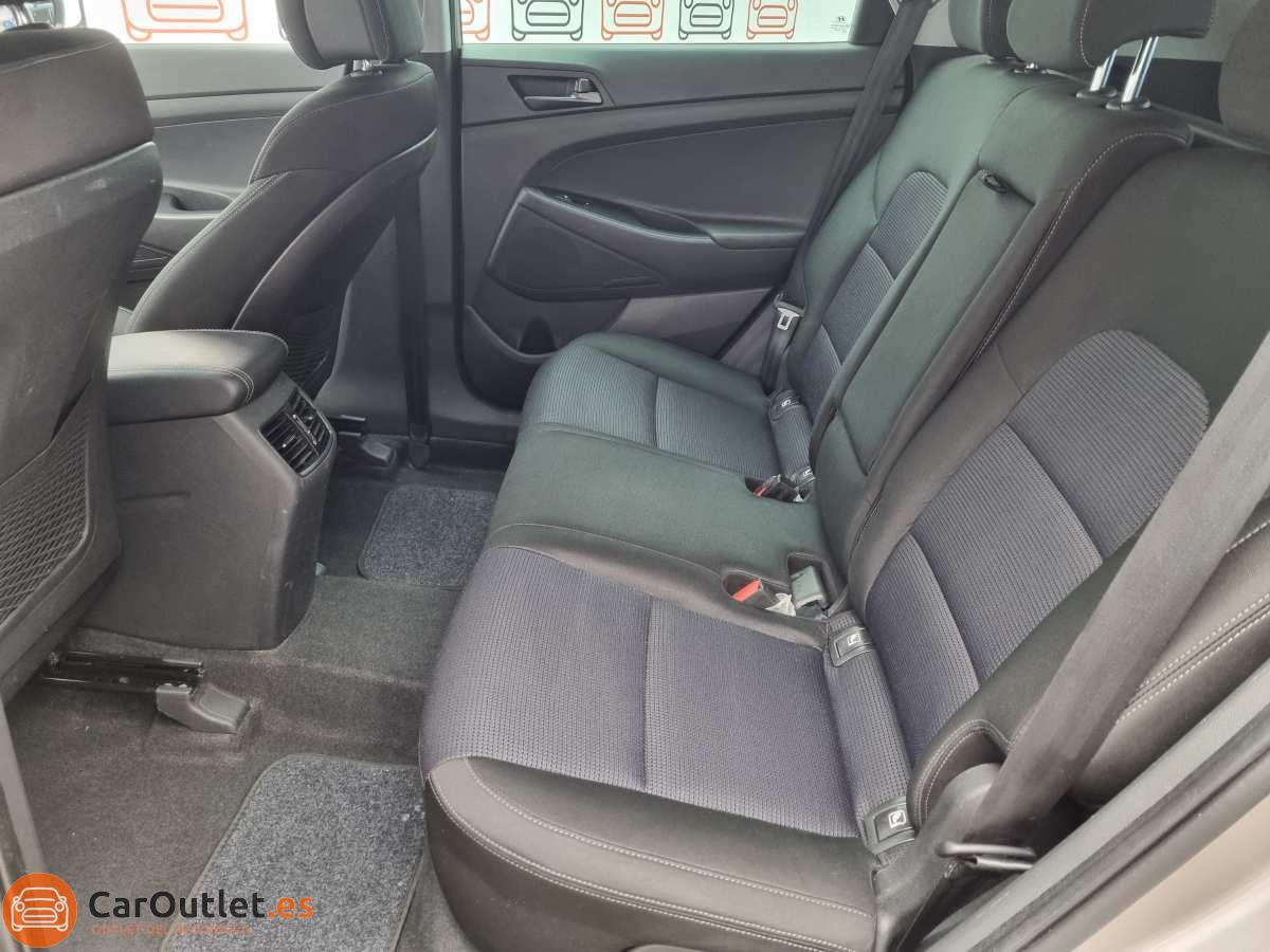 11 - Hyundai Tucson 2018 - AUTO