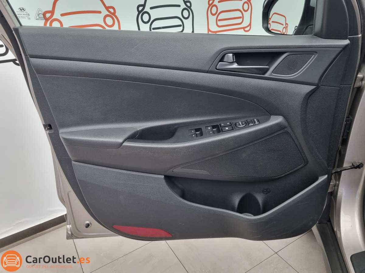 12 - Hyundai Tucson 2018 - AUTO