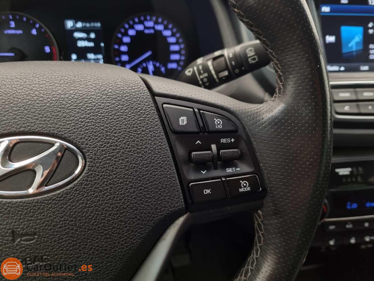 20 - Hyundai Tucson 2018 - AUTO