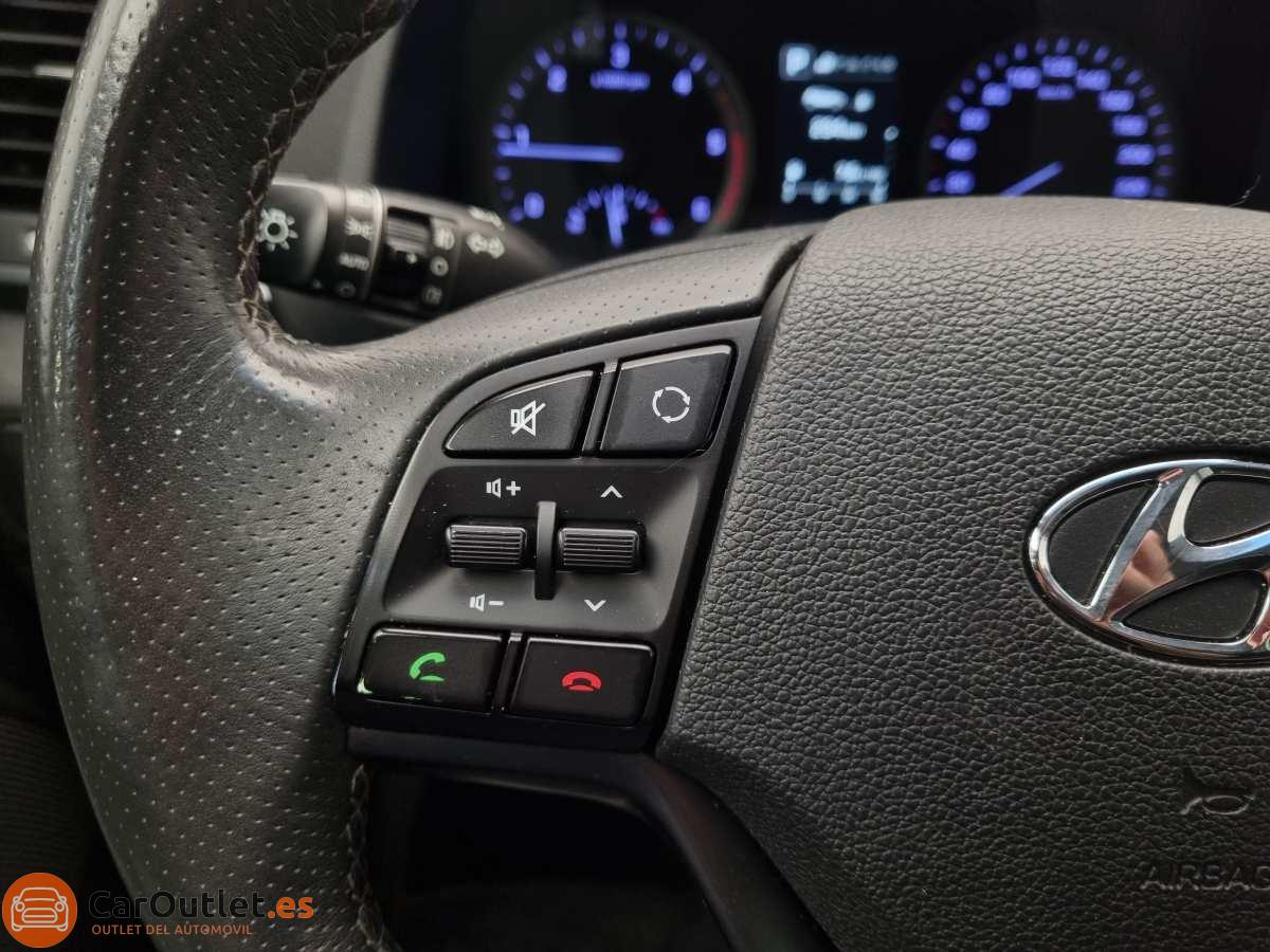 21 - Hyundai Tucson 2018 - AUTO