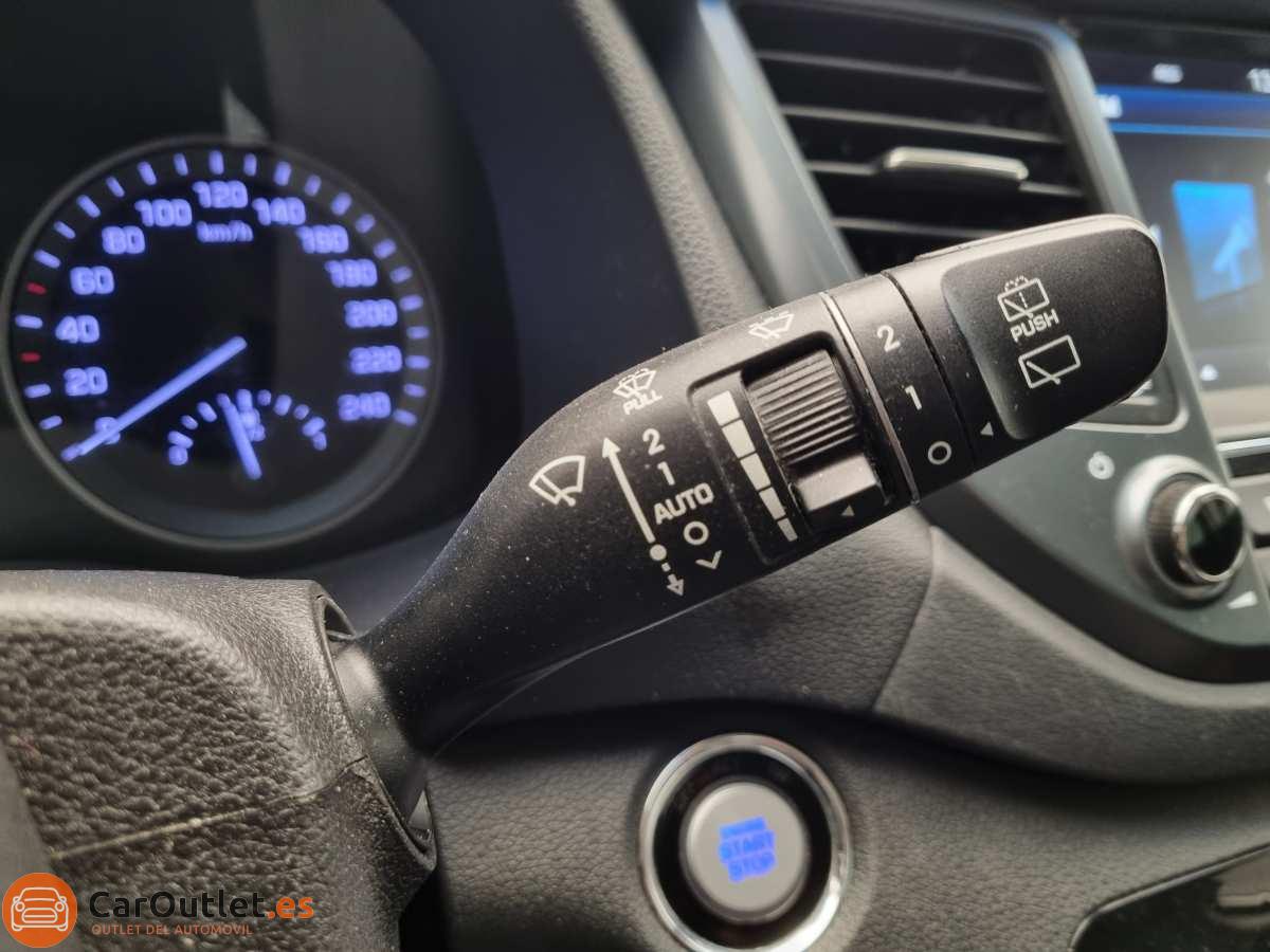 22 - Hyundai Tucson 2018 - AUTO