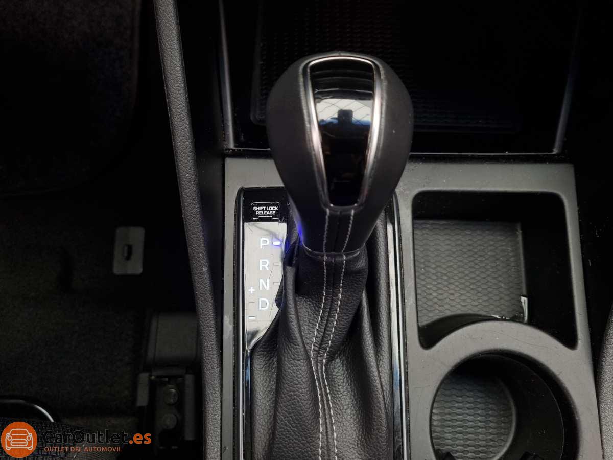 29 - Hyundai Tucson 2018 - AUTO