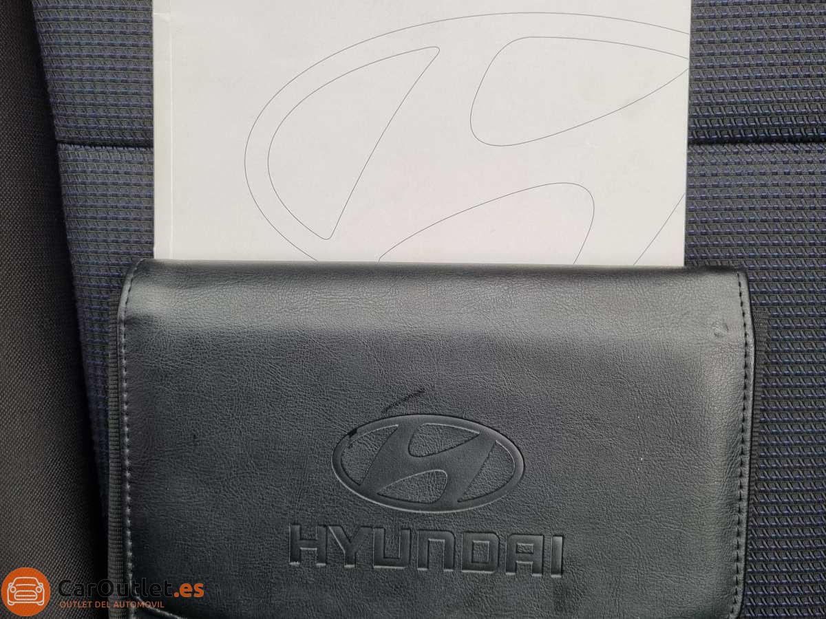 30 - Hyundai Tucson 2018 - AUTO