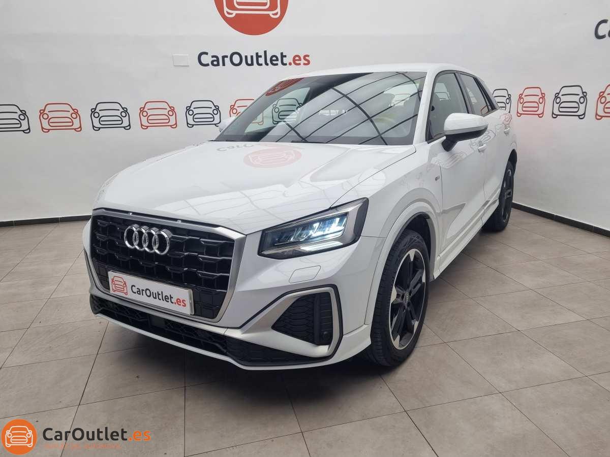 0 - Audi Q2 2021 - AUTO